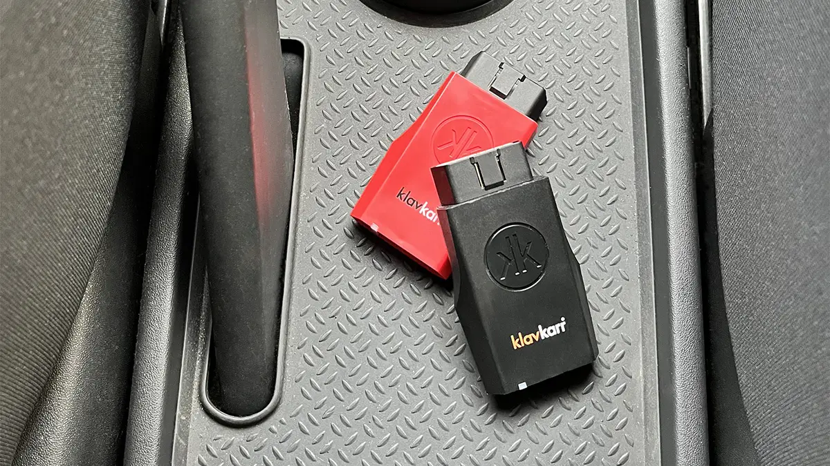 Diagnosegerät klavkarr