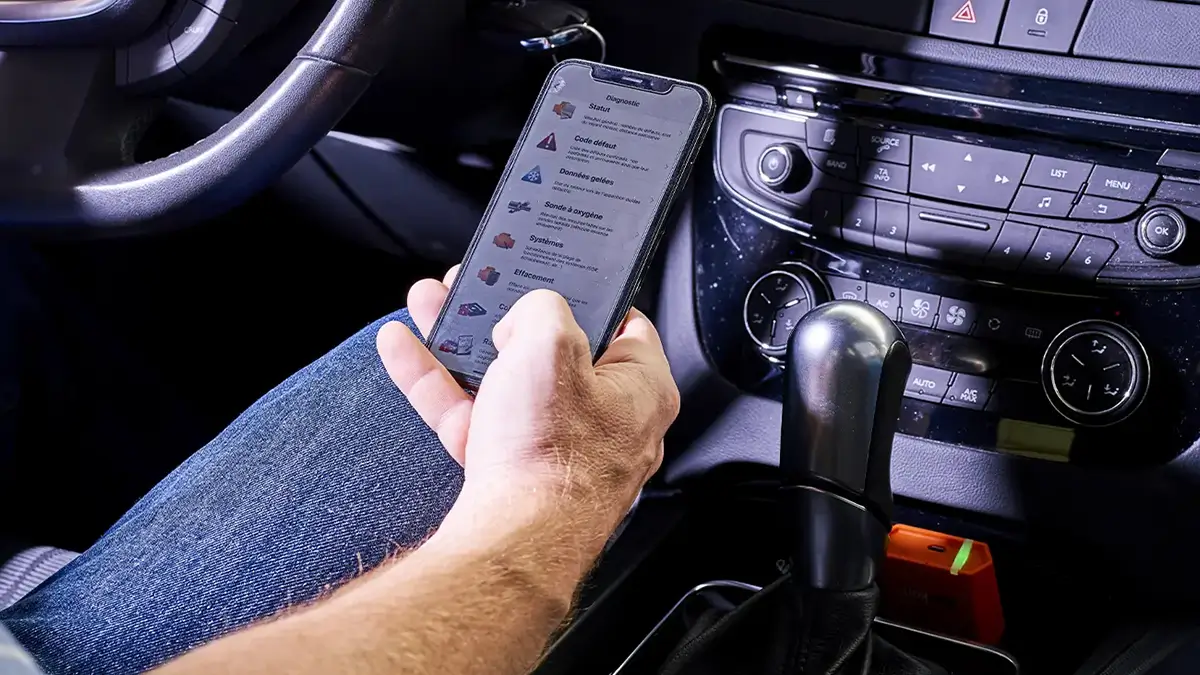 Bluetooth-Diagnose durchführen