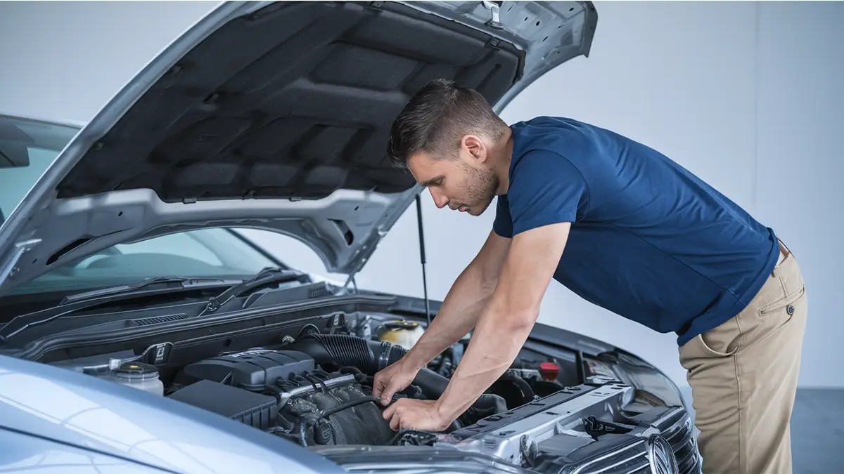 Einspritzprobleme, wie vermeiden?