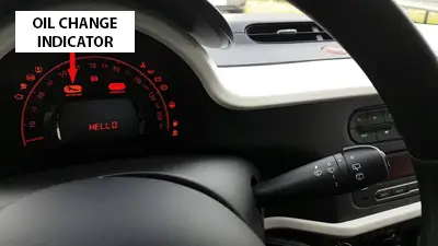 Armaturenbrett Twingo 2