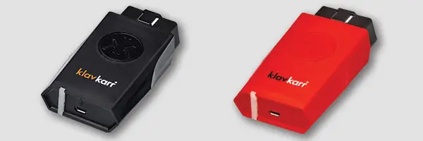 klavkarr Diagnosegerät