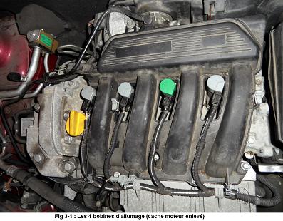 ignition plug
renault kangoo 1.6 95hp